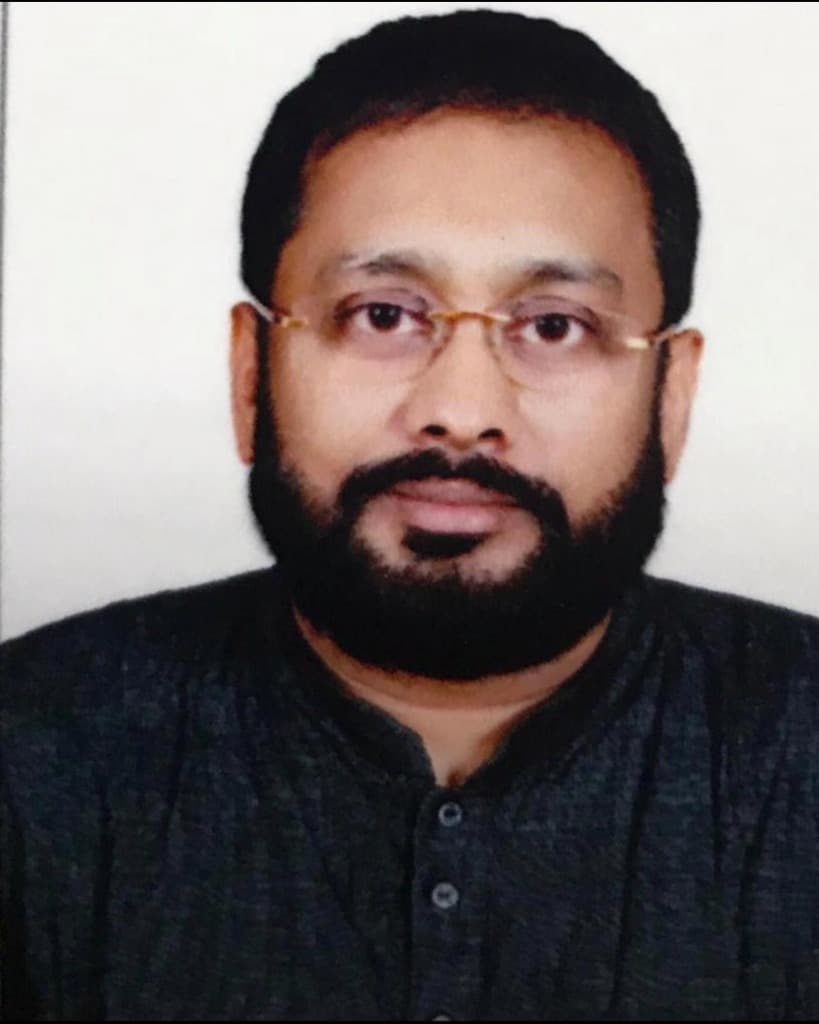 Manish Kumar, Founder & Lead Tutor at The Integral Derivative